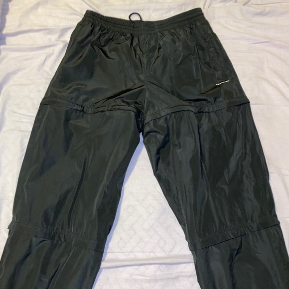 Balenciaga 3-zip parachute pants - Picture 2 of 4